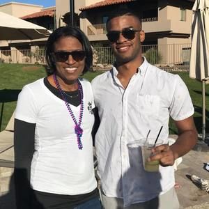 Meet your Posher, Bradley